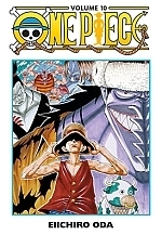 One Piece (Gazzetta dello Sport)